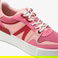 Lacoste L002 Kadın Pembe Sneaker