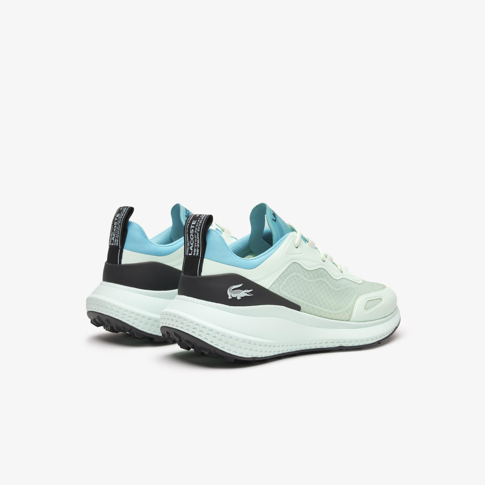 Lacoste Active 4851 Kadın Açık Mavi Sneaker
