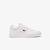 Lacoste Lineset Kadın Beyaz Sneaker21G