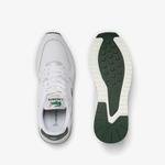 Lacoste SPORT Linetrack Erkek Beyaz Sneaker