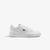Lacoste SPORT Lineset Erkek Beyaz Sneaker21G