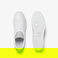 Lacoste Carnaby Pro Erkek Beyaz Sneaker