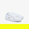 Lacoste SPORT Graduate Kadın Beyaz Sneaker