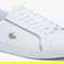 Lacoste SPORT Graduate Kadın Beyaz Sneaker