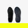 Lacoste SPORT L-Spin Deluxe Erkek Siyah Sneaker