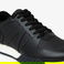 Lacoste SPORT L-Spin Deluxe Erkek Siyah Sneaker