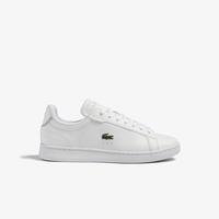 Lacoste Carnaby Çocuk Beyaz Sneaker21G
