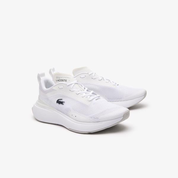 Lacoste Neo Run Evo Erkek Beyaz Sneaker