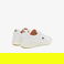 Lacoste Carnaby Pro Kadın Beyaz Sneaker