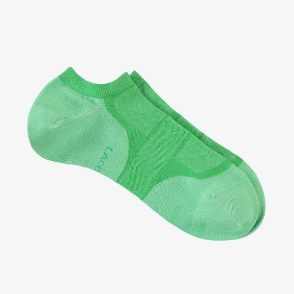 Lacoste Unisex Yeşil Çorap