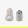 Lacoste SPORT Carnaby Pro Erkek Beyaz Sneaker