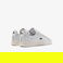 Lacoste SPORT Carnaby Pro Erkek Beyaz Sneaker