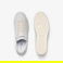 Lacoste SPORT Carnaby Pro Erkek Beyaz Sneaker