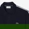 Lacoste Erkek Regular Fit Baskılı Lacivert Polo