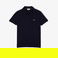 Lacoste Erkek Regular Fit Baskılı Lacivert Polo