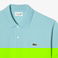 Lacoste Erkek Classic Fit L.12.12 Açık Mavi Polo