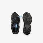Lacoste Kadın L003 Active Runway Siyah Sneaker