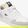 Lacoste SPORT T-Clip Kadın Beyaz Sneaker