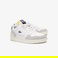 Lacoste SPORT T-Clip Kadın Beyaz Sneaker