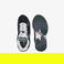 Lacoste SPORT Storm 96 Vintage Kadın Beyaz Sneaker
