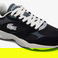 Lacoste SPORT Storm 96 Vintage Kadın Beyaz Sneaker
