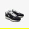 Lacoste SPORT Storm 96 Vintage Kadın Beyaz Sneaker