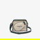 Lacoste Heritage Unisex Krem Postacı Çantası