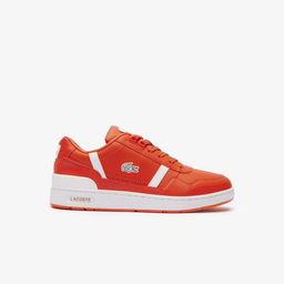 Lacoste T-Clip Erkek Kırmızı Sneaker Kırmızı