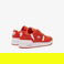 Lacoste T-Clip Erkek Kırmızı Sneaker