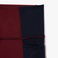Lacoste Kadın Slim Fit Renk Bloklu Bordo Tayt