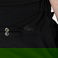 Lacoste Erkek Slim Fit Siyah Bermuda
