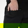 Lacoste Erkek Slim Fit Siyah Bermuda