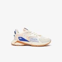 Lacoste SPORT L003 Neo Erkek Beyaz Sneaker080