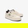 Lacoste SPORT T-Clip Erkek Bej Sneaker