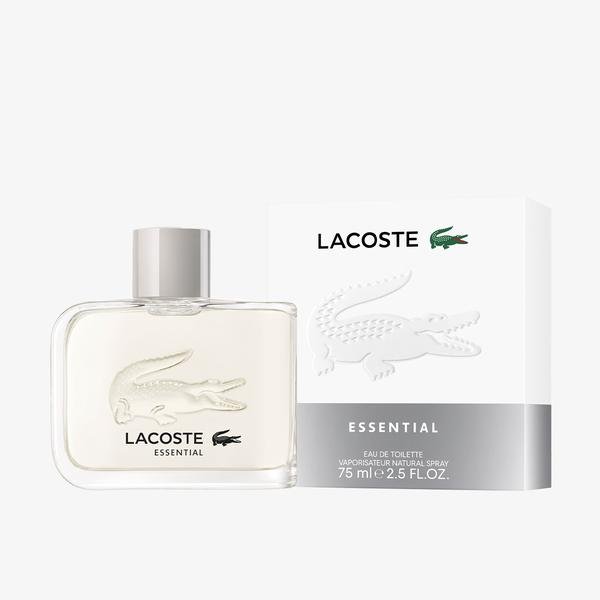 Lacoste Erkek Essential Edt Parfüm 75ml_1