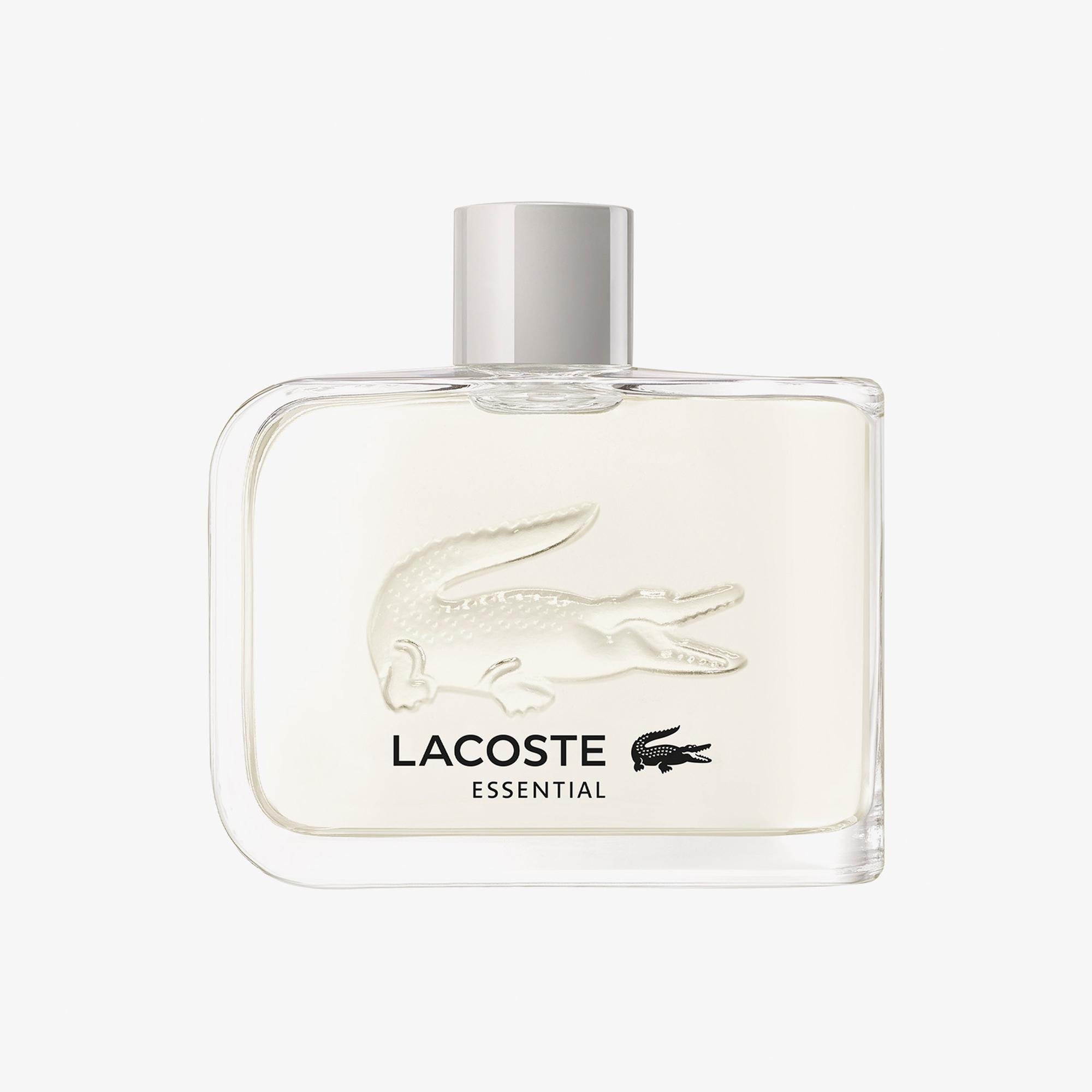 Lacoste Erkek Essential Edt Parfüm 125ml
