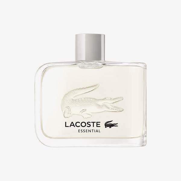 Lacoste Erkek Essential Edt Parfüm 125ml