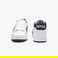 Lacoste SPORT Carnaby Pro Erkek Beyaz Sneaker