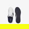 Lacoste SPORT Carnaby Pro Erkek Beyaz Sneaker
