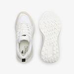 Lacoste L003 Evo Kadın Beyaz Sneaker