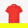 Lacoste L.12.12 Erkek Classic Fit Kırmızı Polo
