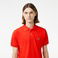 Lacoste L.12.12 Erkek Classic Fit Kırmızı Polo