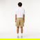 Lacoste Erkek Relaxed Fit Bej Şort