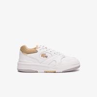 Lacoste Lineshot Kadın Beyaz Sneaker2J8