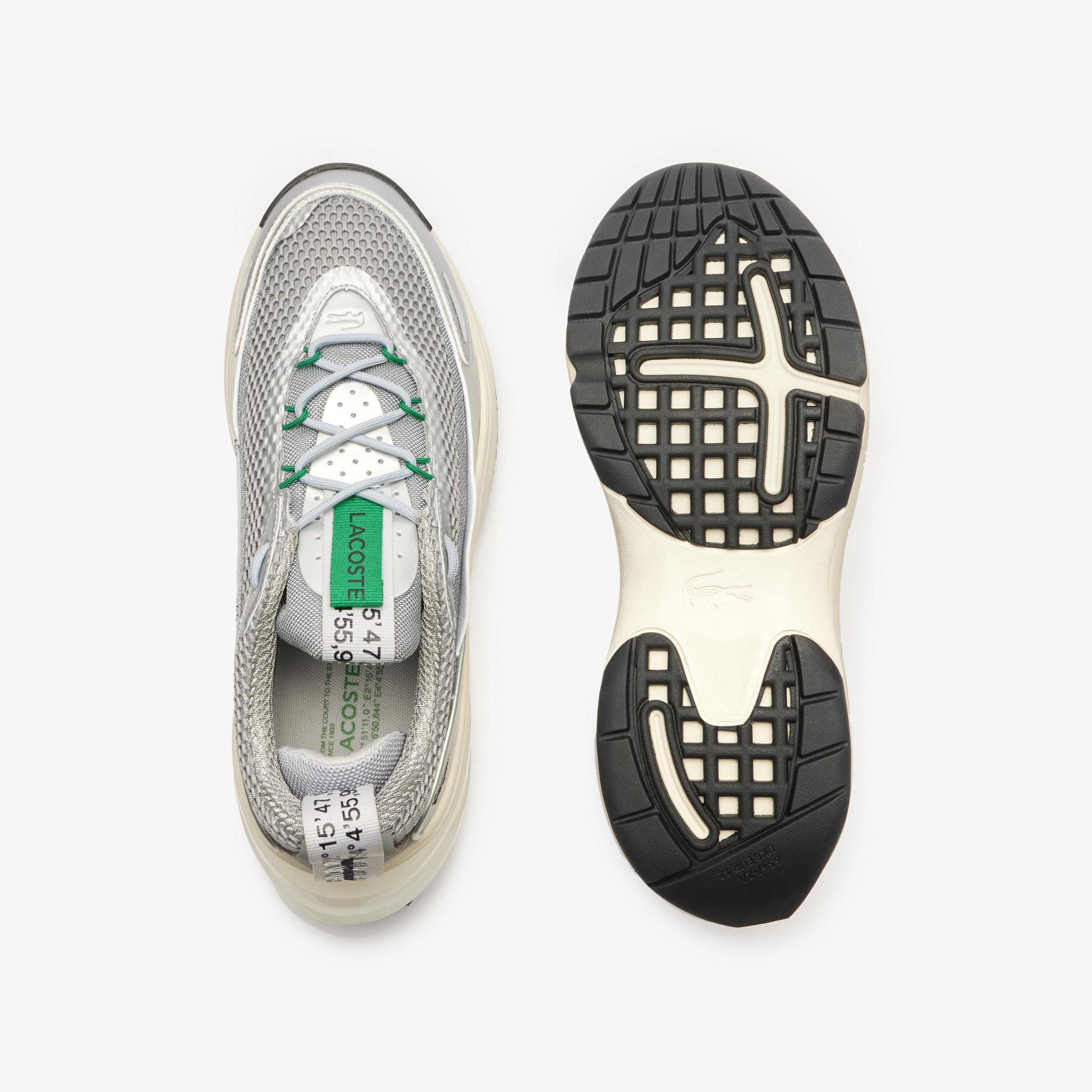 Lacoste SPORT Audyssor Erkek Gri Sneaker