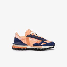 Lacoste Elite Active Kadın Turuncu Sneaker Turuncu