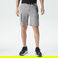 Lacoste Erkek Relaxed Fit Gri Bermuda