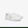 Lacoste Carnaby Pro Kadın Beyaz Sneaker