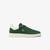 Lacoste Baseshot Premium Erkek Koyu Yeşil Sneaker1X3