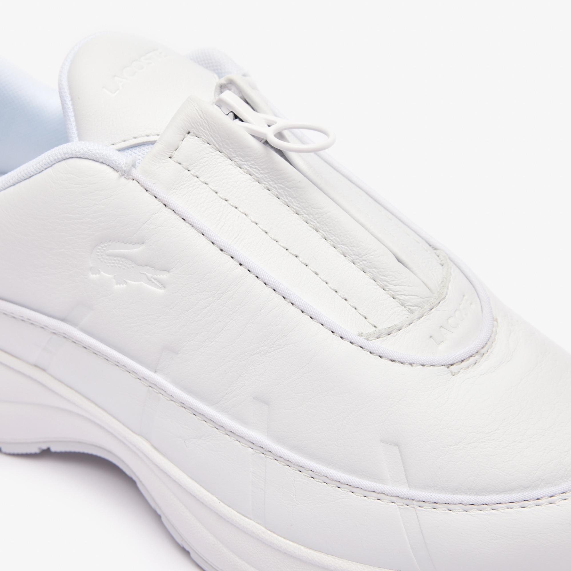 Lacoste AUDYSSOR Kadın Beyaz Sneaker